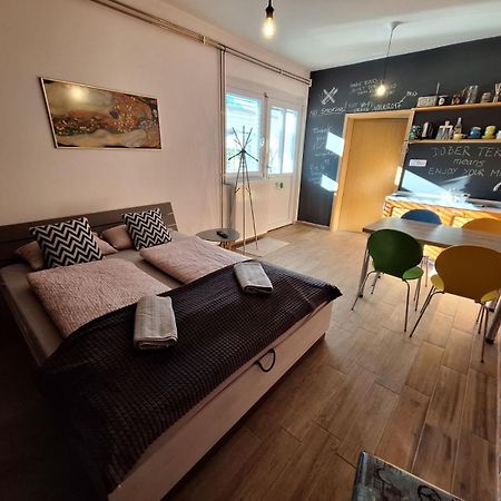 Apartment Green&Urban Celje Bagian luar foto