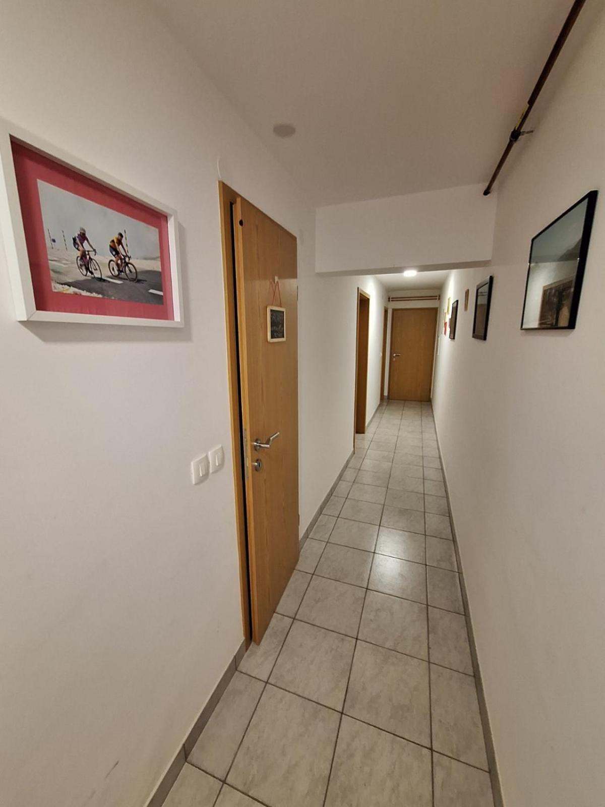 Apartment Green&Urban Celje Bagian luar foto